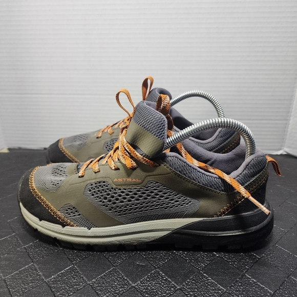 Astral TR1 Loop Women Walking/Hiking/Running Shoe Size 8 - Picture 3 of 8